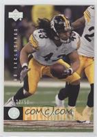 Troy Polamalu #/50