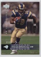 Steven Jackson #/50