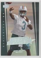 Marcus Vick #/50