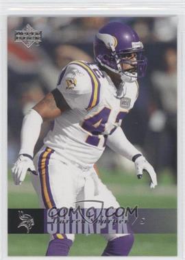 2006 Upper Deck - [Base] #112 - Darren Sharper