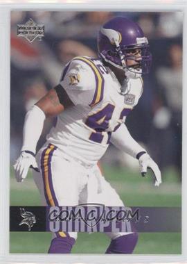 2006 Upper Deck - [Base] #112 - Darren Sharper