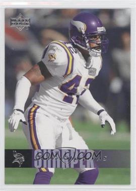 2006 Upper Deck - [Base] #112 - Darren Sharper