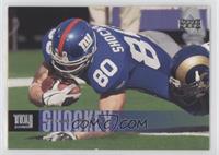 Jeremy Shockey [EX to NM]