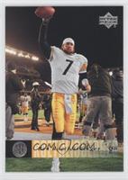 Ben Roethlisberger