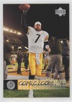 Ben Roethlisberger