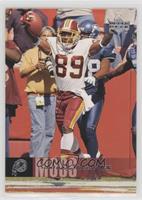 Santana Moss