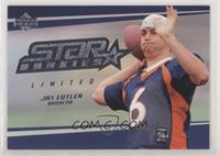 Jay Cutler [EX to NM]