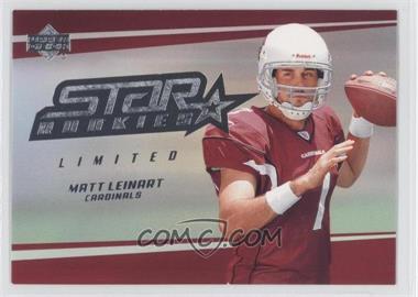 2006 Upper Deck - [Base] #216 - Matt Leinart