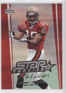 2006 Upper Deck - [Base] #217 - Maurice Stovall