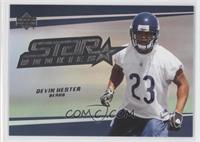 Devin Hester