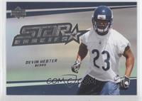 Devin Hester