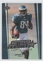 Jason Avant