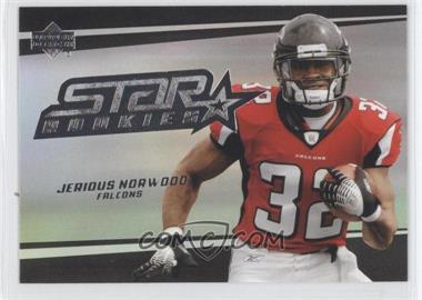 2006 Upper Deck - [Base] #267 - Jerious Norwood