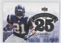 LaDainian Tomlinson