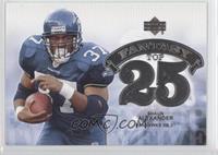 Shaun Alexander