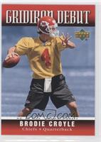 Brodie Croyle