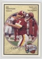 Joe Theismann