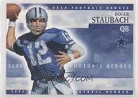 Roger Staubach