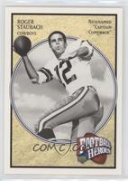 Roger Staubach