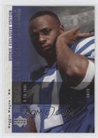 Reggie Wayne