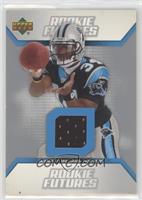 DeAngelo Williams [EX to NM]