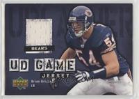 Brian Urlacher