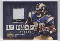 Steven Jackson [Good to VG‑EX]