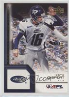 Keith Gispert #/100