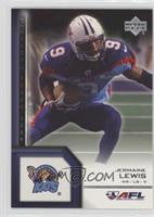 Jermaine Lewis