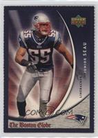 Junior Seau [EX to NM]