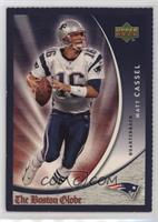 Matt Cassel [EX to NM]