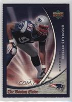 Richard Seymour [Good to VG‑EX]