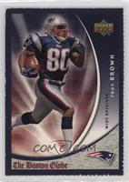 Troy Brown [EX to NM]