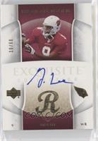 Exquisite Rookie Autograph - Greg Lee #/60