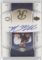 Exquisite Rookie Autograph - Mike Hass #/60