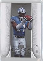 Roy Williams #/150