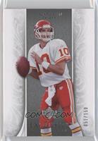 Trent Green #/150