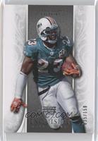 Ronnie Brown #/150