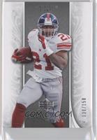 Tiki Barber #/150