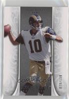 Marc Bulger [Noted] #/150