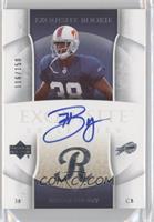 Exquisite Rookie Autograph - Ashton Youboty #/150