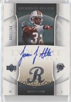 Exquisite Rookie Autograph - Jason Allen #/150