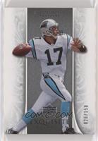 Jake Delhomme #/150