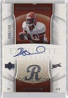 Exquisite Rookie Autograph - Reggie McNeal [EX to NM] #/150