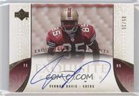 Vernon Davis #/35