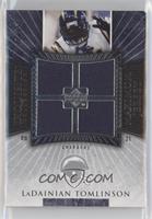 LaDainian Tomlinson #/75