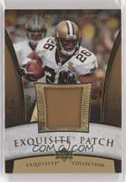 Deuce McAllister #/30