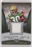 Ahman Green #/50