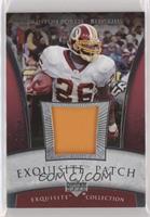 Clinton Portis #/50