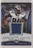 Isaac Bruce [EX to NM] #/50